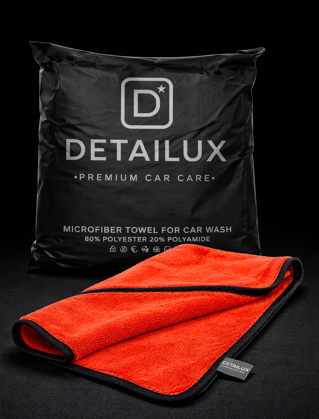 Drying Towel XL 700GSM 60*90