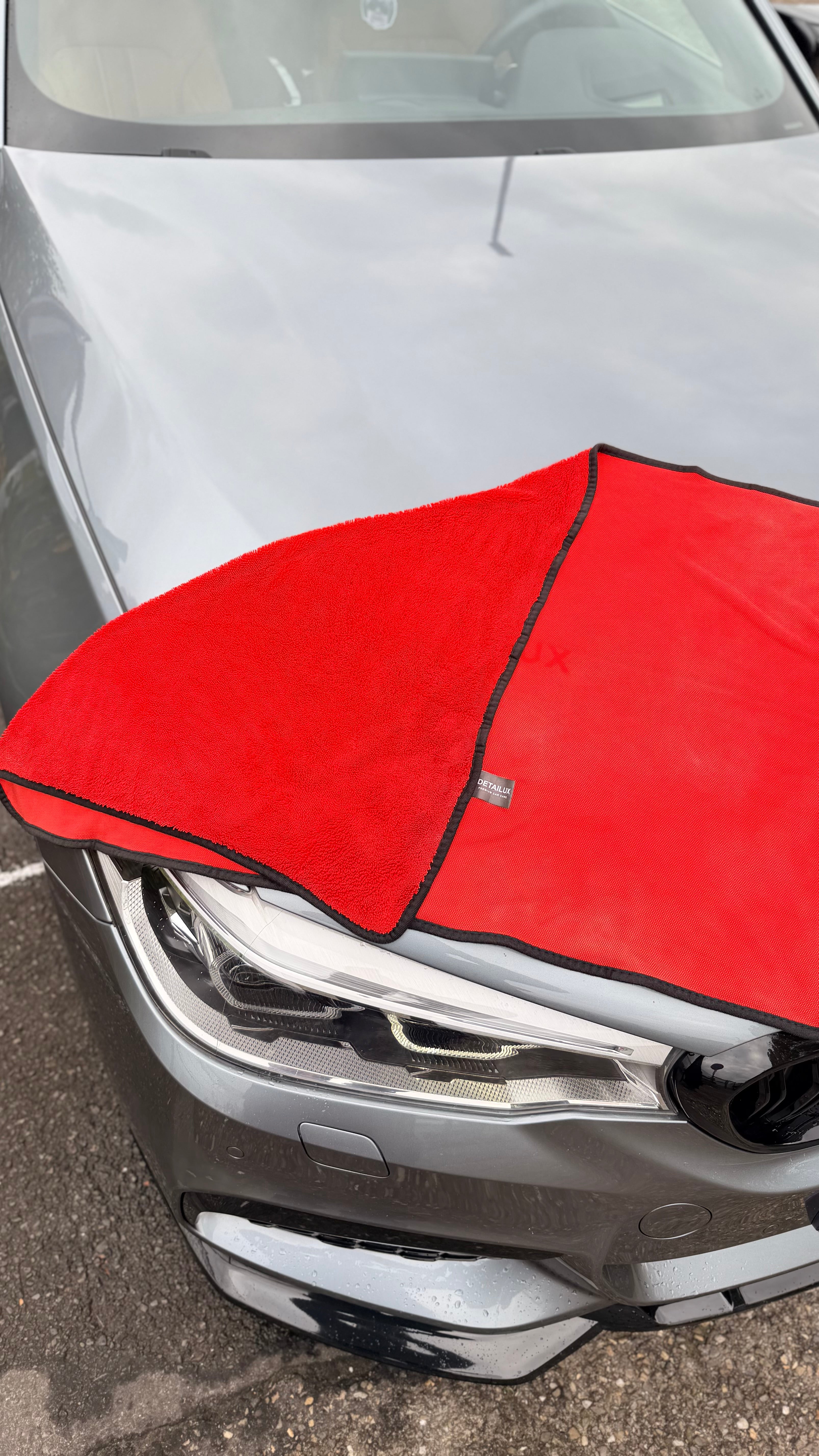 Drying Towel XL 700GSM 60*90