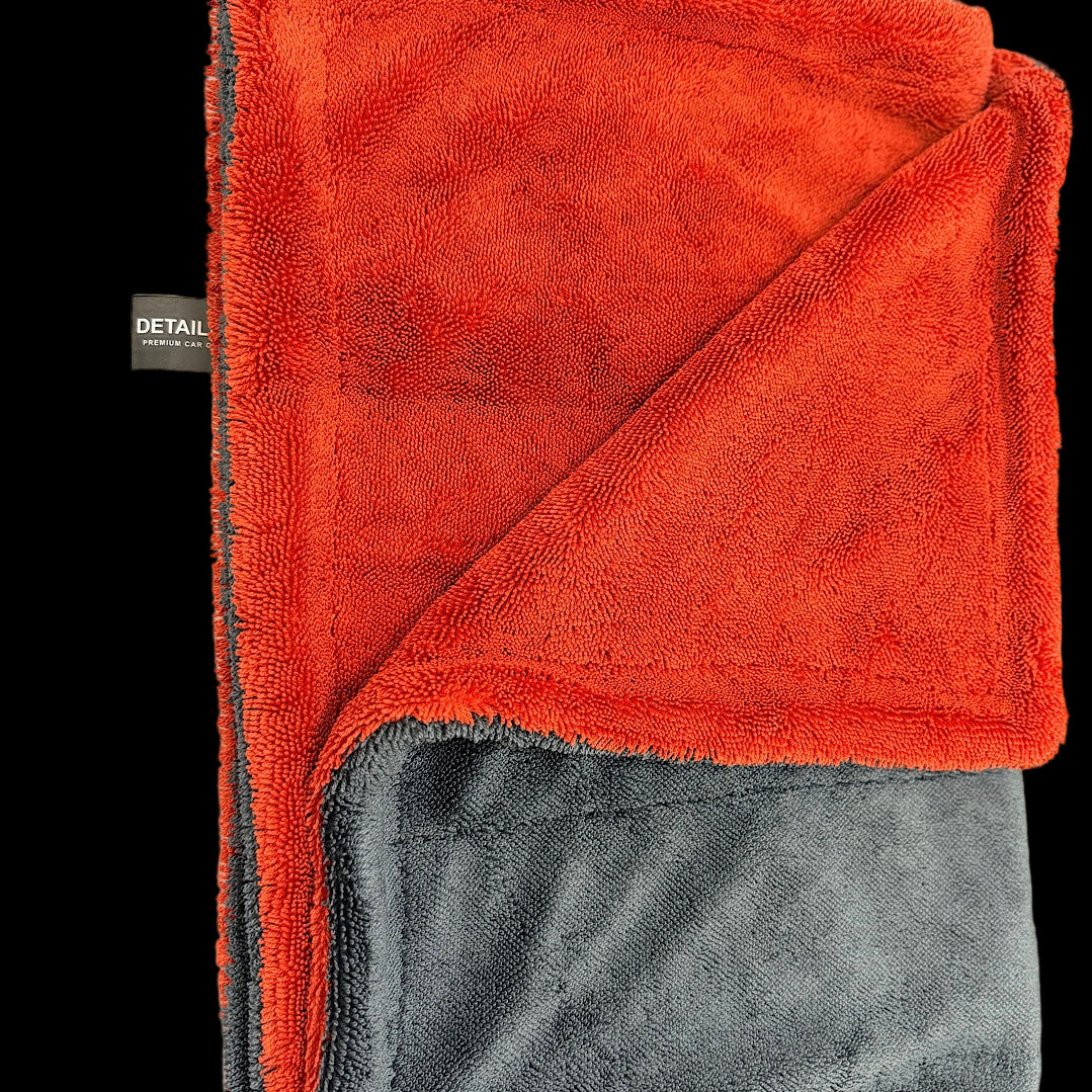 Drying Towel XL 1400GSM 60*90