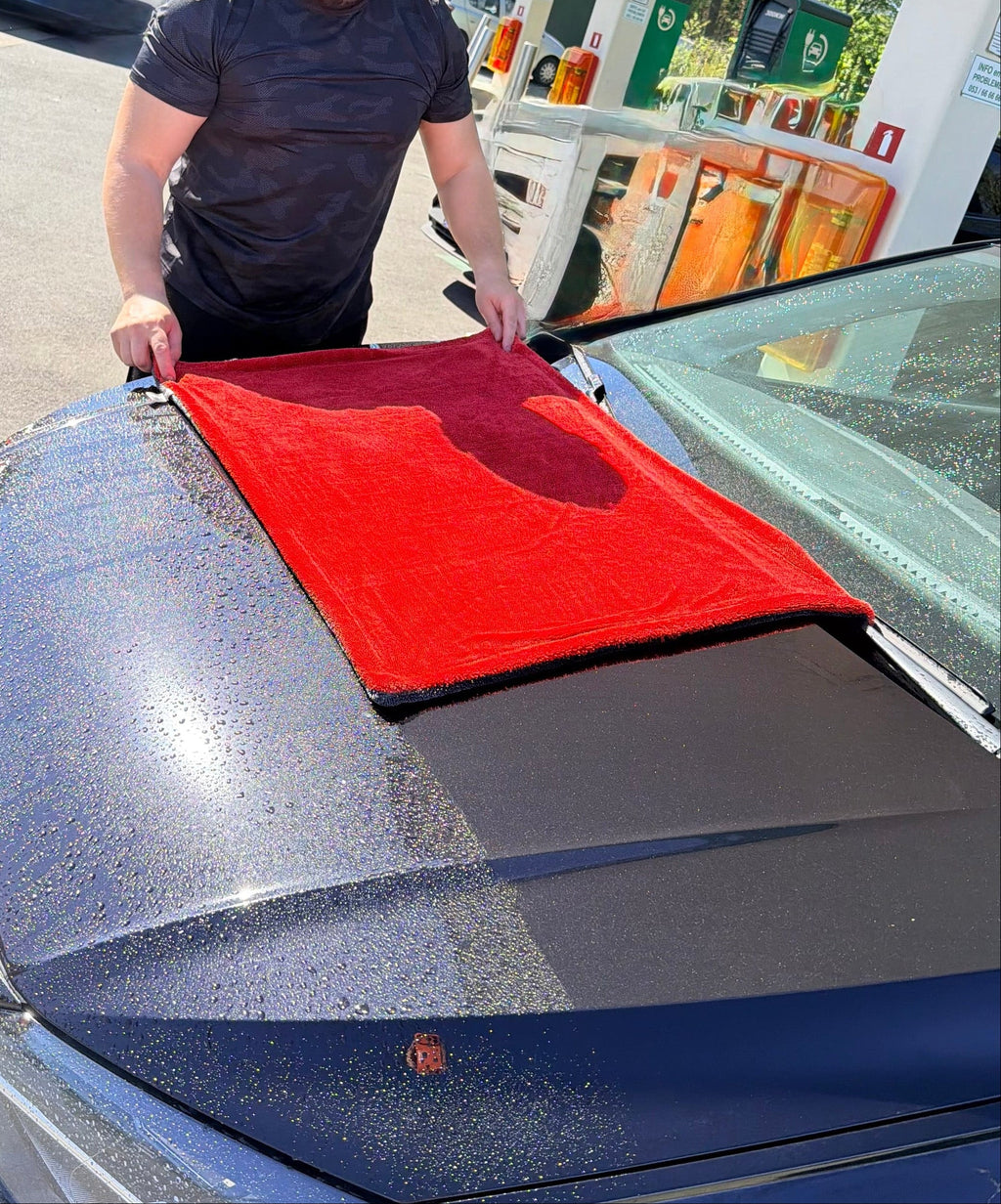 Drying Towel XL 1400GSM 60*90