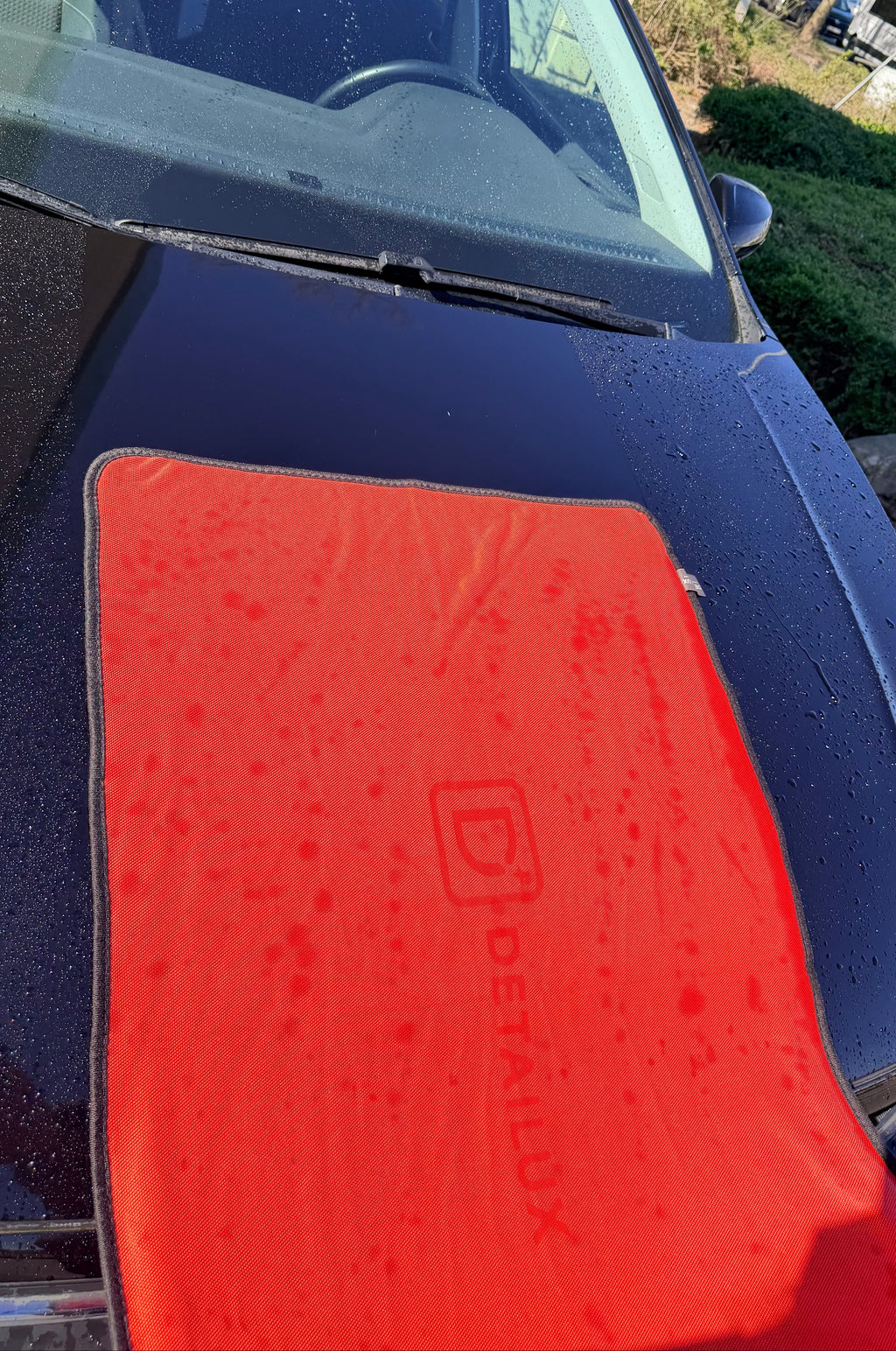 Drying Towel XL 700GSM 60*90