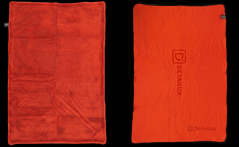 use from my photos both driying towels 1x1400gsm 1x700gsm